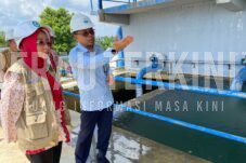 Komitmen Perluasan Jaringan, Pemkab Berau Bakal Anggarkan 100 M