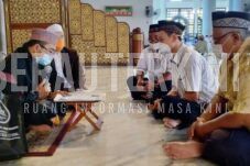 Hingga Juli 2024 Kemenag Berau Catat 13 Orang Menjadi Mualaf