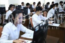 Formasi CPNS Sudah Ditetapkan Menpan RB, Jumlahnya 450 Peserta
