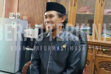DPRD Kutim Dorong Masyarakat Aktif Awasi Proyek Pembangunan