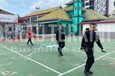 3 WBP di Rutan Tanjung Redeb Bakal Terima Remisi Bebas pada 17 Agustus