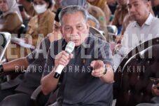 Ketua Komisi III DPRD Berau: Uang Saku Atlet Harus Dianggarkan