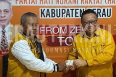 Potensi Berpasangan dengan Madri Pani, Agus Wahyudi: Pembicaraan Ada belum Final