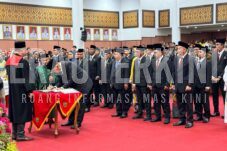 Setwan Buka Suara Soal Jumlah Gaji Anggota DPRD, Abdurrahman: Tidak Segitu