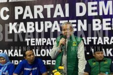 Sinyal Syarifatul Jadi Ketua Tim Pemenangan SraGam Kian Kuat, Ketua PPP Berau: Prestasi Politiknya Sangat Baik