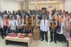 PKS Berau Gelar Konsolidasi Struktur dan Kader, Pastikan Kesolidan di Pilkada 2024