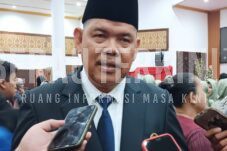 Madri Pani dan Agus Wahyudi Selangkah Lagi?