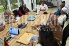 Gunakan Tagihan Fiktif, Oknum Pensiunan Pegawai Perumda Diduga Gelapkan Uang Konsumen