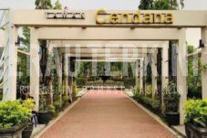 DPRD Minta Taman Kota Ditata Ulang, Waris: Jangan Dipagari