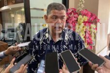 Madri Pani dan Agus Wahyudi ke Jakarta Bersama Jemput Rekomendasi