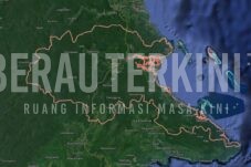 Sejarah Berau, Wilayah Kaya Cerita Masa Lalu di Kalimantan