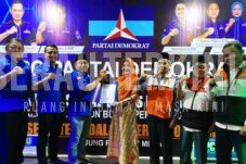 Demokrat Legowo Apapun Keputusan Petahana