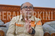 Novel Tyty Paembonan Dorong RS di Kutim Raih Akreditasi Maksimal