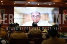 KPK Sosialisasikan Program Percontohan Kabupaten/Kota Anti Korupsi