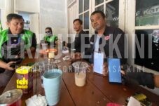 Solidaritas Ojol Berau Matikan Aplikasi Selama 5 Jam, Tuntut Kesejahteraan ke Pemerintah