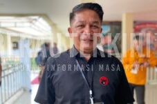 Gatot Angkat Bicara Soal Manuver PDI Perjuangan Dukung MP-AW