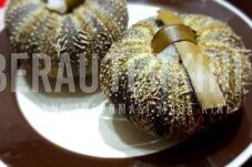 Mengenal Makanan Khas Pulau Maratua Tehe-tehe