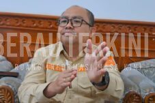 Kutim Kekurangan Dokter Spesialis, Ini Tanggapan Novel Tyty Paembonan