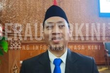 Terpilih Menjadi Anggota DPRD,  Pandi Widiarto Berkomitmen untuk Membangun Kutai Timur