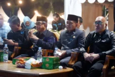 Ketua DPRD Kutim: Festival Kutim Muda Penting untuk Kreativitas dan Solidaritas Pemuda