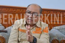 Pencegahan Kekerasan Seksual di Kutim, Novel Ajak Keluarga dan Pemerintah Bekerja Sama