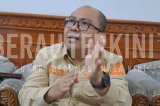 Novel : Jadikan Penghargaan KLA Sebagai Motivasi Tingkatkan Kesejahteraan Anak di Kutim