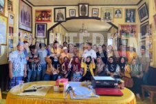 Didukung Mayoritas Kerabat Kesultanan, ARM Bakhrun Terpilih Sebagai Pemangku Adat Kesultanan Gunung Tabur