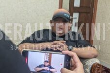 Agusriansyah Apresiasi Komitmen Pemkab Kutim dalam Memberdayakan UMKM
