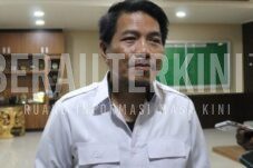 DPRD Minta Kekosongan Jabatan OPD Segera Diisi