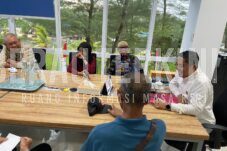 Terima Aduan Korban Tagihan Air Fiktif, Saipul Rahman Persilahkan Korban Lapor ke Polisi