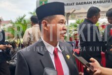 Peringatan HUT RI ke-79, Joni Ajak Generasi Muda Kutim Tingkatkan Jiwa Nasionalisme