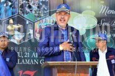 Siap Lawan Koalisi Gemuk, Liliansyah: Keputusan Akhir di Tangan Masyarakat