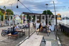 Gempa 4,6 Magnitudo Guncang Bulungan, Getarannya Sampai Berau