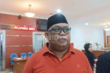 Agusriansyah Dorong Kewirausahaan Sebagai Solusi Terhadap Keterbatasan Lapangan Pekerjaan di Kutim
