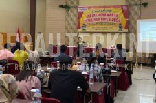 Deklarasi Pilkada Damai, Obat Bagi Proses Politik yang Jujur dan Adil