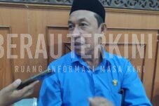 Akhmad Sulaiman Dorong Regulasi dan Anggaran untuk Sektor Pesisir