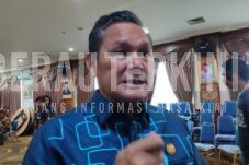 DPRD Kutim Dorong Penambahan Gedung Sekolah untuk Atasi Masalah Penerimaan Siswa Baru
