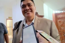 Hepnie Armansyah Apresiasi Kehadiran Kadis PUPR dalam Pembahasan Proyek MYC