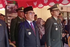 HUT Bhayangkara ke-78, Joni Serukan Dukungan Masyarakat untuk Polri