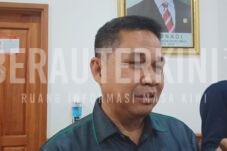 Ketua DPRD Kutim: Pembahasan APBD Perubahan 2024 Belum Rampung