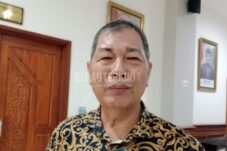 Faktor Serapan Anggaran Kurang Maksimal, Arang Jau: Perencanaan dan SDM