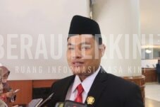 HUT ke-79 RI, Akbar Tanjung: Momentum Melanjutkan Perjuangan Para Pahlawan