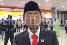 Jimmi: Anggota Paskibraka Kutim Harus Menjadi Teladan di Hari Kemerdekaan
