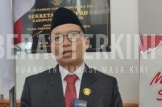 Hasbullah Berkomitmen untuk Dorong Pengembangan Ekonomi Kreatif di Dapilnya