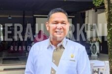 Yan Ipui Minta Peningkatan Anggaran dan Infrastruktur untuk Majukan Pariwisata Kutim