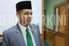 Ketua DPRD Kutim Pastikan Persiapan Pilkada 2024 Sudah Matang