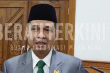 Ketua DPRD Kutim Soroti Proyek MYC yang Masih Belum Rampung