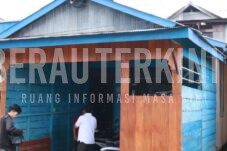 Sejak 2022, 321 Rumah Layak Huni Berhasil Dibangun Pemprov Kaltim