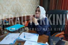 Wakil Ketua DPRD Kutim Desak Pemkab Segera Serahkan Dokumen APBD Perubahan