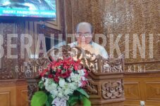 Pansus DPRD Kutim Sampaikan Rekomendasi Penyelesaian Sengketa Poktan Karya Bersama dan PT IMM